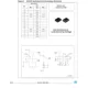 STMicroelectronicsLPY4150ALTRMotion Sensors - Gyroscopes Dimensions_1