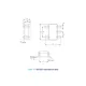 STMicroelectronicsTSV771ILTLinear - Amplifiers - Instrumentation, OP Amps, Buffer Amps Dimensions_6