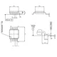 STMicroelectronicsTSV771ILTLinear - Amplifiers - Instrumentation, OP Amps, Buffer Amps Dimensions_10