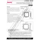 ON SemiconductorLC75824W-EPMIC - Display Drivers Dimensions_1