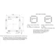 ON SemiconductorLC75833W-TBM-EPMIC - Display Drivers Dimensions_1