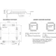 ON SemiconductorLC75833W-TBM-EPMIC - Display Drivers Dimensions_9
