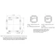 ON SemiconductorLC75833W-TBM-EPMIC - Display Drivers Dimensions_13