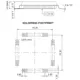 ON SemiconductorLC75832W-TBM-EPMIC - Display Drivers Dimensions_2