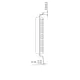 ON SemiconductorLC75832W-TBM-EPMIC - Display Drivers Dimensions_4