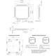 ON SemiconductorLC75832W-TBM-EPMIC - Display Drivers Dimensions_7