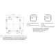 ON SemiconductorLC75832W-TBM-EPMIC - Display Drivers Dimensions_9
