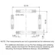 ON SemiconductorLC75813E-EPMIC - Display Drivers Dimensions_3