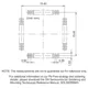 ON SemiconductorLC75813E-EPMIC - Display Drivers Dimensions_7