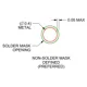 Texas InstrumentsDLPC3430CZVBRPMIC - Display Drivers Dimensions_2