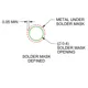 Texas InstrumentsDLPC3430CZVBRPMIC - Display Drivers Dimensions_3