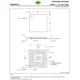Texas InstrumentsDLPC3430CZVBRPMIC - Display Drivers Dimensions_6