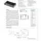 Texas InstrumentsPT4411NDC DC Converters Dimensions_1