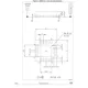 STMicroelectronicsSTS1TXRF Transceiver ICs Dimensions_2