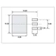 STMicroelectronicsBTA12-600CTVS - Thyristors Dimensions_2