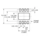 Analog DevicesLTC1541CS8#PBFLinear - Amplifiers - Special Purpose Dimensions_2