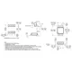 Analog DevicesLTC1541CS8#PBFLinear - Amplifiers - Special Purpose Dimensions_4