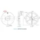 STMicroelectronicsLM317MS-TRPMIC - Voltage Regulators - Linear Dimensions_8