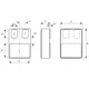 STMicroelectronicsSTPS80A45CSGDiodes - Rectifiers - Single Dimensions_1