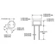Analog DevicesAD589TCHIPSUnclassified Dimensions_3