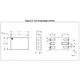STMicroelectronicsSOC2920AHRTTransistors - Bipolar (BJT) - Arrays Dimensions_3
