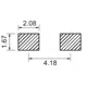 ON SemiconductorES2AFUnclassified Dimensions_1