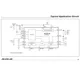Analog DevicesMAX98502EVKIT#Evaluation Boards - Audio Amplifiers Dimensions_1