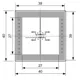 ON SemiconductorR1180D211C-TR-FEPMIC - Voltage Regulators - Linear Dimensions_1