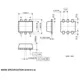 ON SemiconductorR1180D211C-TR-FEPMIC - Voltage Regulators - Linear Dimensions_6