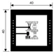 ON SemiconductorR1180D211C-TR-FEPMIC - Voltage Regulators - Linear Dimensions_8