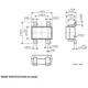 ON SemiconductorR1180D211C-TR-FEPMIC - Voltage Regulators - Linear Dimensions_9
