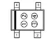 ON SemiconductorR1180D211C-TR-FEPMIC - Voltage Regulators - Linear Dimensions_10