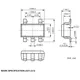 ON SemiconductorR1180D211C-TR-FEPMIC - Voltage Regulators - Linear Dimensions_12