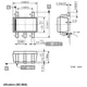 ON SemiconductorRP110K331C-TRPMIC - Voltage Regulators - Linear Dimensions_2