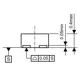 ON SemiconductorRP110K331C-TRPMIC - Voltage Regulators - Linear Dimensions_9