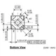ON SemiconductorRP110K331C-TRPMIC - Voltage Regulators - Linear Dimensions_10