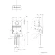 STMicroelectronicsB36NF06Unclassified Dimensions_1