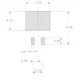 STMicroelectronicsB36NF06Unclassified Dimensions_5