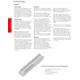Texas InstrumentsB285Unclassified Dimensions_12