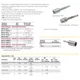 Texas InstrumentsB285Unclassified Dimensions_19