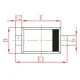 ON SemiconductorBAS16XUnclassified Dimensions_4