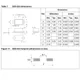 STMicroelectronicsBAS70JUnclassified Dimensions_3