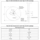STMicroelectronicsLIS2MDLPosition Sensors - Angle, Linear Position Measuring Dimensions_4
