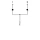 ON SemiconductorSB160-09RDiodes - Rectifiers - Single Dimensions_1