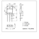 ON SemiconductorSB160-09RDiodes - Rectifiers - Single Dimensions_2