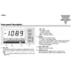 Texas InstrumentsBPHPanel Meters - Accessories Dimensions_4