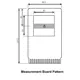 ON SemiconductorR1191N030D-TR-FEPMIC - Voltage Regulators - Linear Dimensions_1