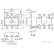 ON SemiconductorR1191N030D-TR-FEPMIC - Voltage Regulators - Linear Dimensions_2