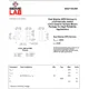 STMicroelectronicsBSS71DCSMUnclassified Dimensions_1