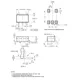 ON SemiconductorFPF2001CTPMIC - Power Distribution Switches, Load Drivers Dimensions_1